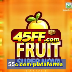 55c.com plataforma